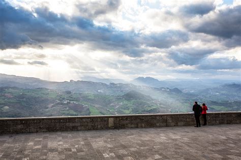 Seeking Authenticity in Italy’s Tiny Neighbor.